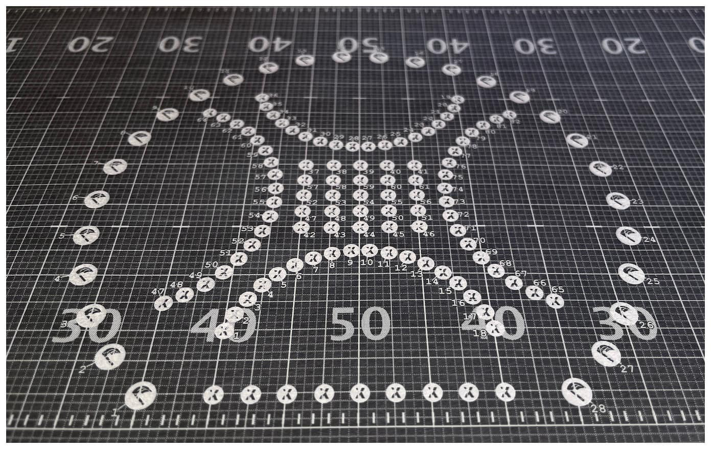 Drill Design - Nikk Pilato